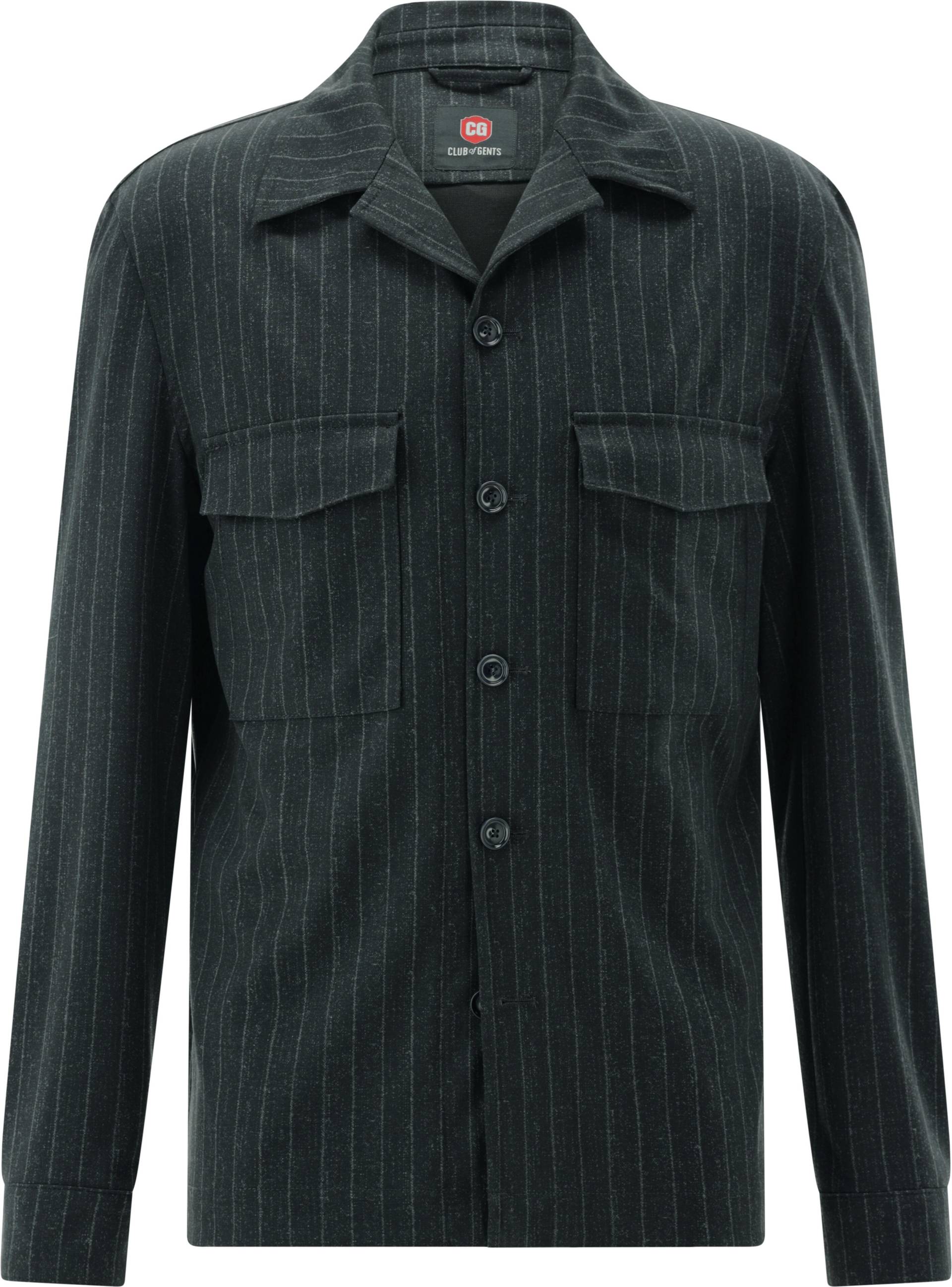 CG – CLUB of GENTS - CG Constantin - J GRS Sakko dunkelblau - Gr. - 52 von CG – CLUB of GENTS