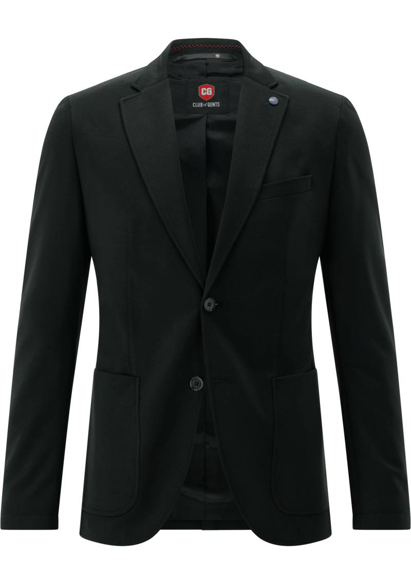 CG – CLUB of GENTS - CG Cuba-J-E SV Sakko schwarz - Gr. - 56 von CG – CLUB of GENTS