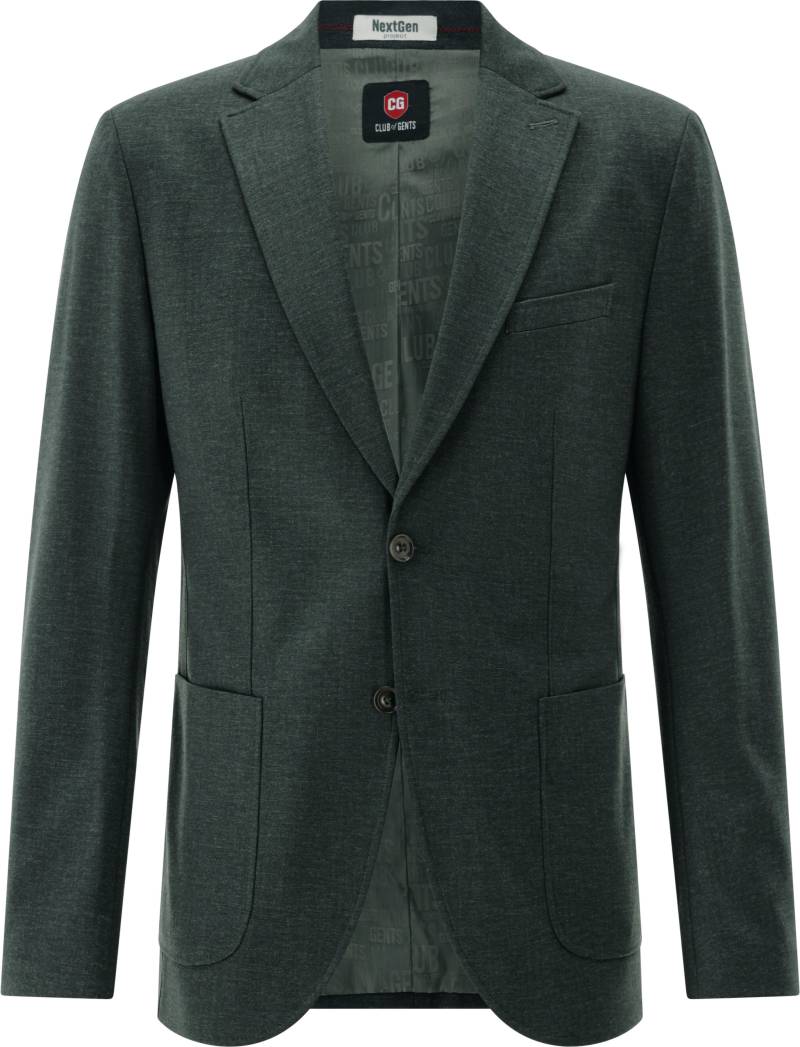 CG – CLUB of GENTS - CG Cuba-J GRS SV Sakko dunkelgrün - Gr. - 50 von CG – CLUB of GENTS