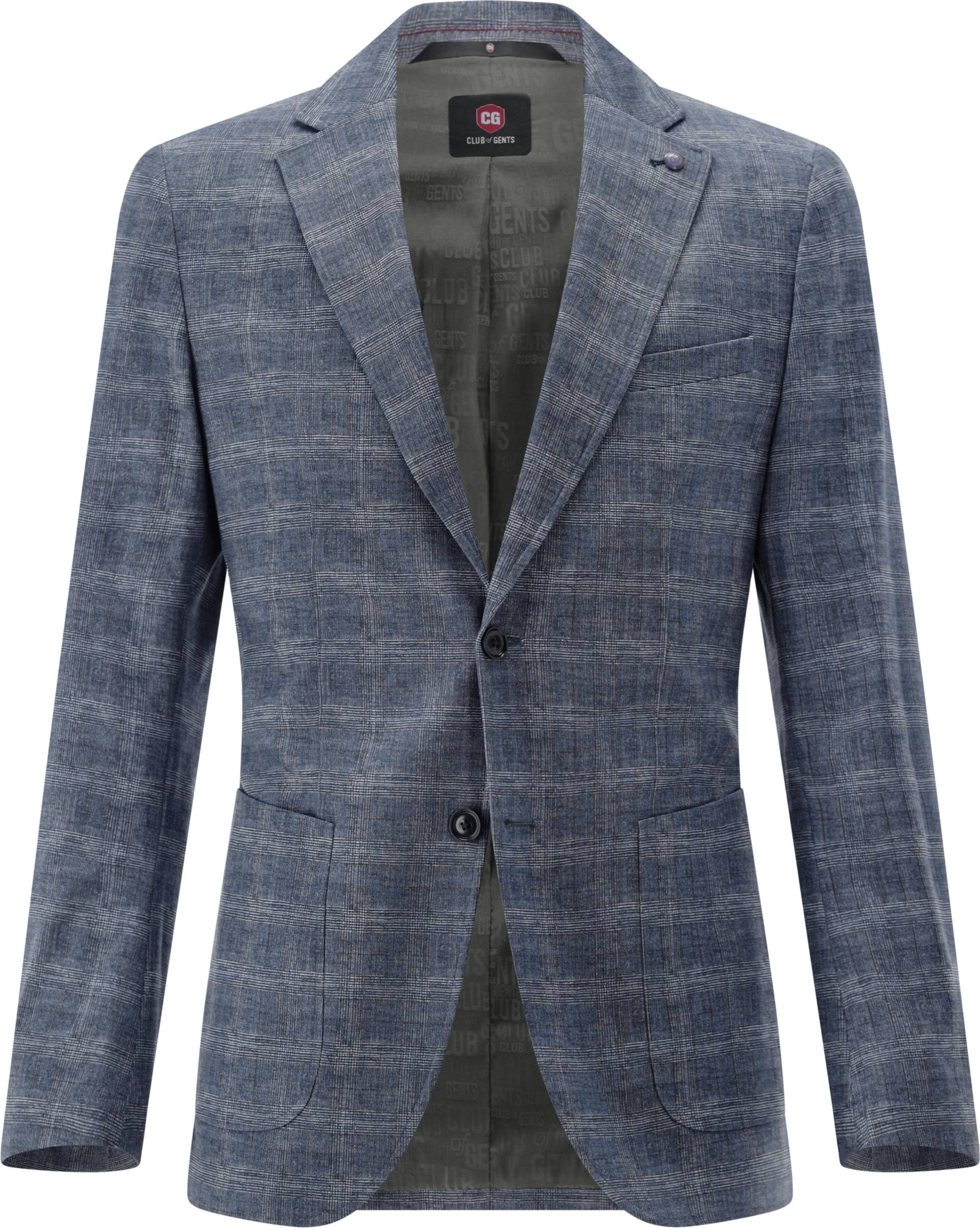 CG – CLUB of GENTS - CG Cuba-J SV Sakko dunkelblau - Gr. - 54 von CG – CLUB of GENTS