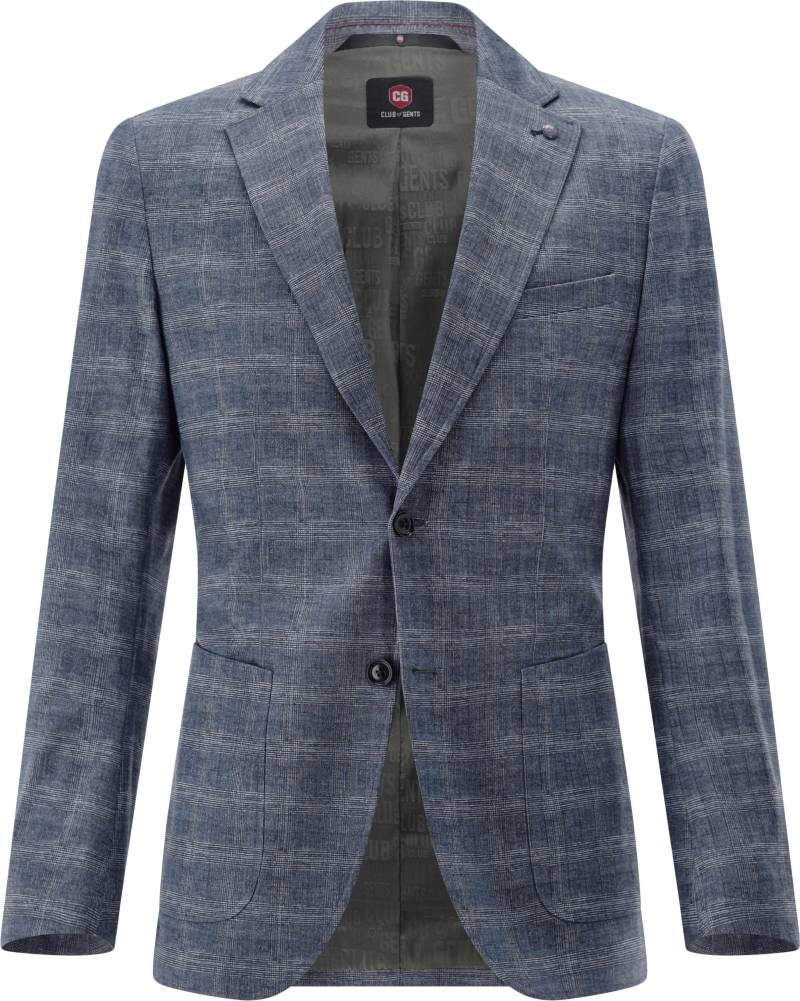 CG – CLUB of GENTS - CG Cuba-J SV Sakko dunkelblau - Gr. - 98 von CG – CLUB of GENTS