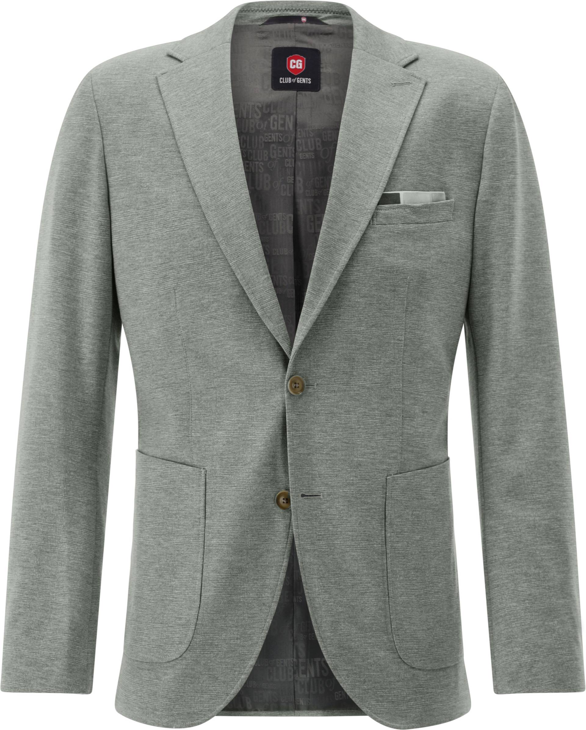 CG – CLUB of GENTS - CG Cuba-J SV Sakko grün - Gr. - 52 von CG – CLUB of GENTS