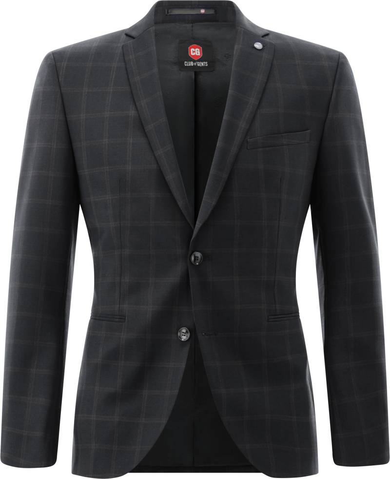CG – CLUB of GENTS - CG Ian SV Sakko blau dunkel - Gr. - 46 von CG – CLUB of GENTS