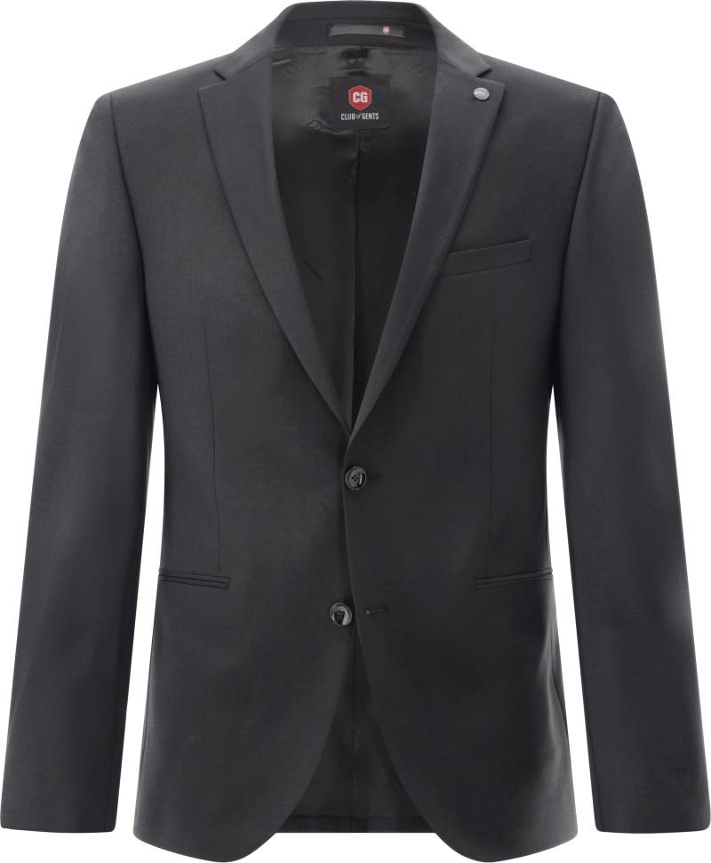 CG – CLUB of GENTS - CG Ian SV Sakko schwarz - Gr. - 98 von CG – CLUB of GENTS