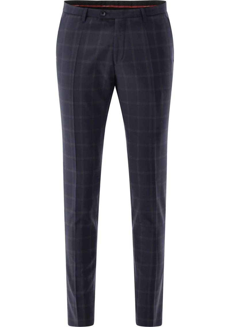 CG – CLUB of GENTS - CG Ike Hose blau dunkel - Gr. - 102 von CG – CLUB of GENTS