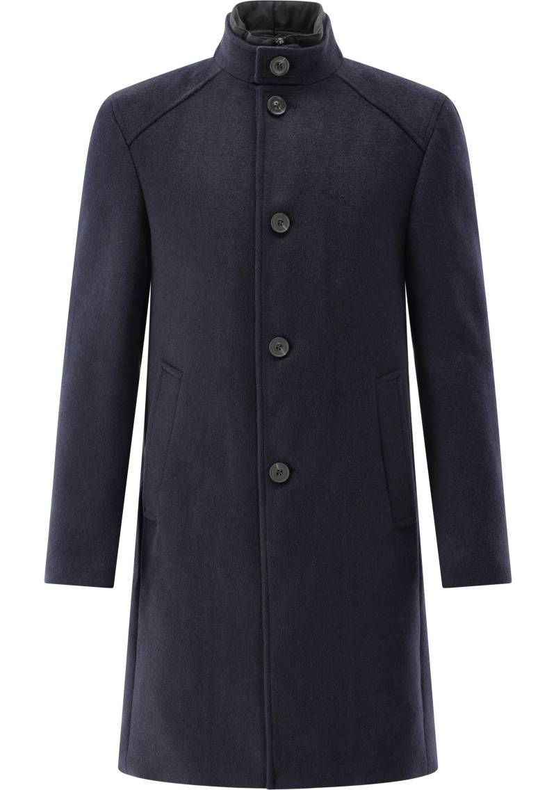 CG – CLUB of GENTS - CG Mats Mantel dunkelblau - Gr. - 52 von CG – CLUB of GENTS