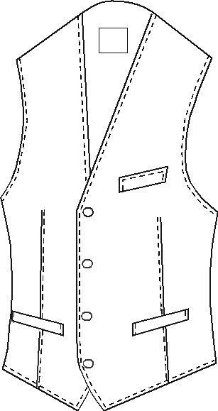 CG – CLUB of GENTS - CG Mosley-J GRS Weste dunkelbeige - Gr. - 50 von CG – CLUB of GENTS