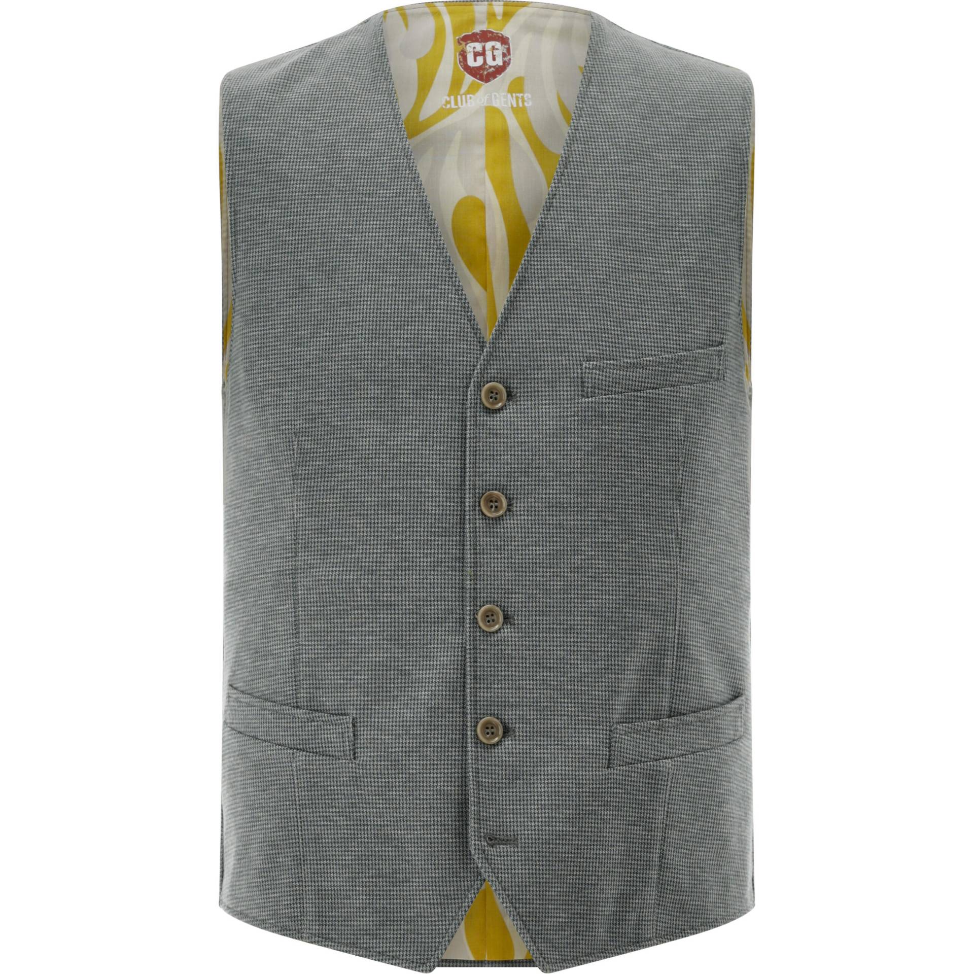 CG – CLUB of GENTS - CG Mosley-J Weste grün - Gr. - 46 von CG – CLUB of GENTS