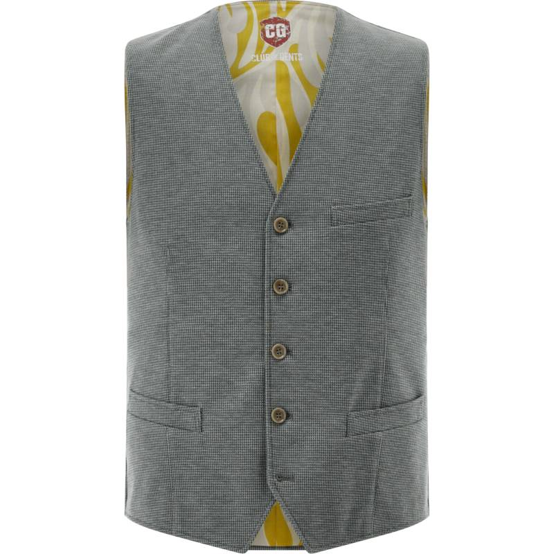 CG – CLUB of GENTS - CG Mosley-J Weste grün - Gr. - 94 von CG – CLUB of GENTS