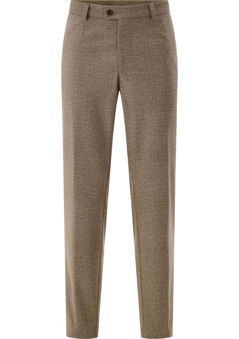 CG – CLUB of GENTS - CG Orlando-J GRS Hose dunkelbeige - Gr. - 98 von CG – CLUB of GENTS