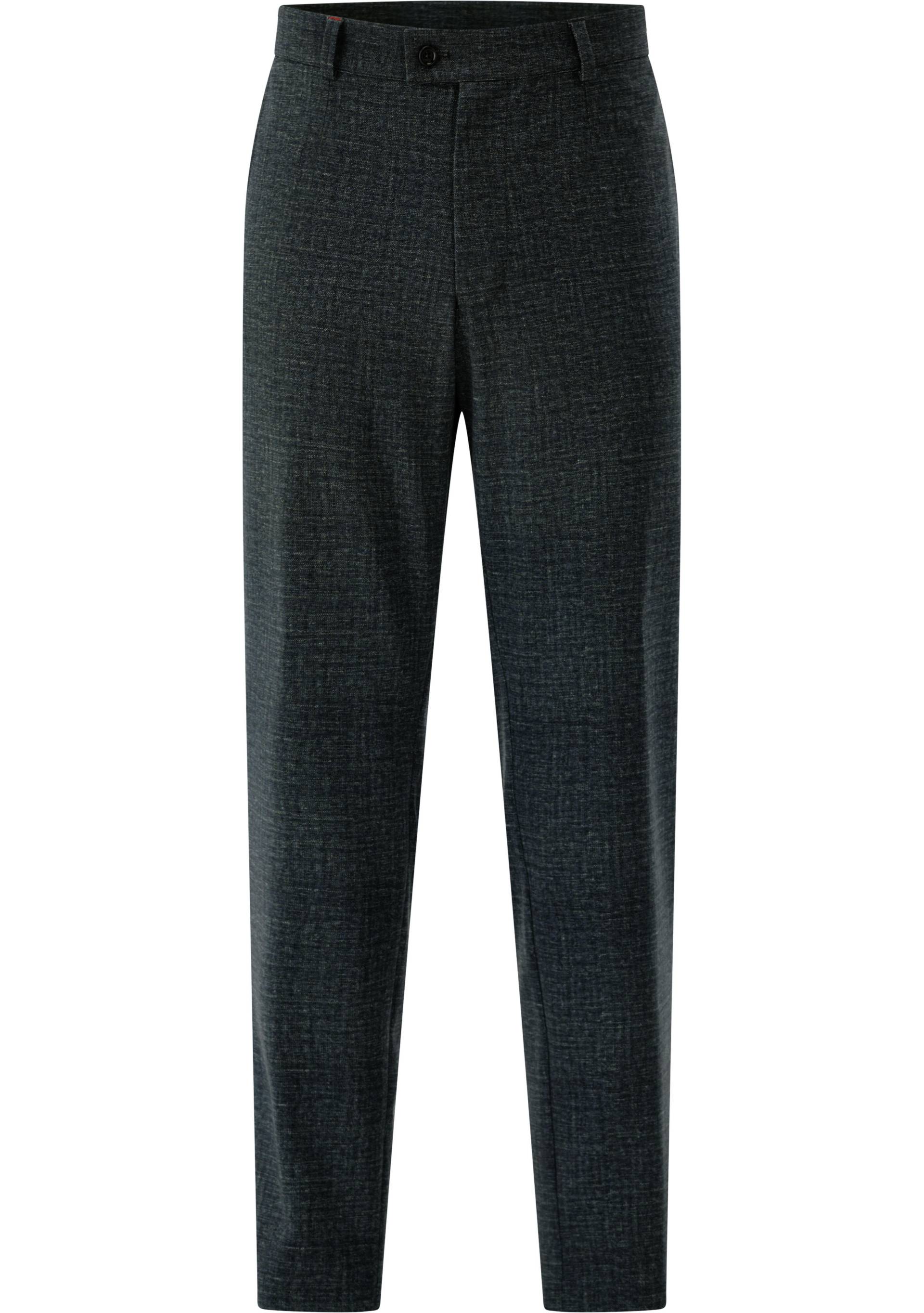 CG – CLUB of GENTS - CG Orlando-J GRS Hose dunkelblau - Gr. - 52 von CG – CLUB of GENTS