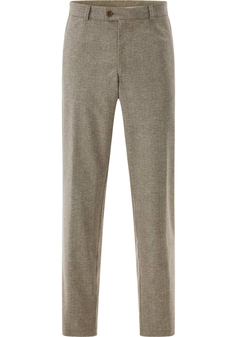 CG – CLUB of GENTS - CG Orlando-J Hose dunkelbeige - Gr. - 102 von CG – CLUB of GENTS