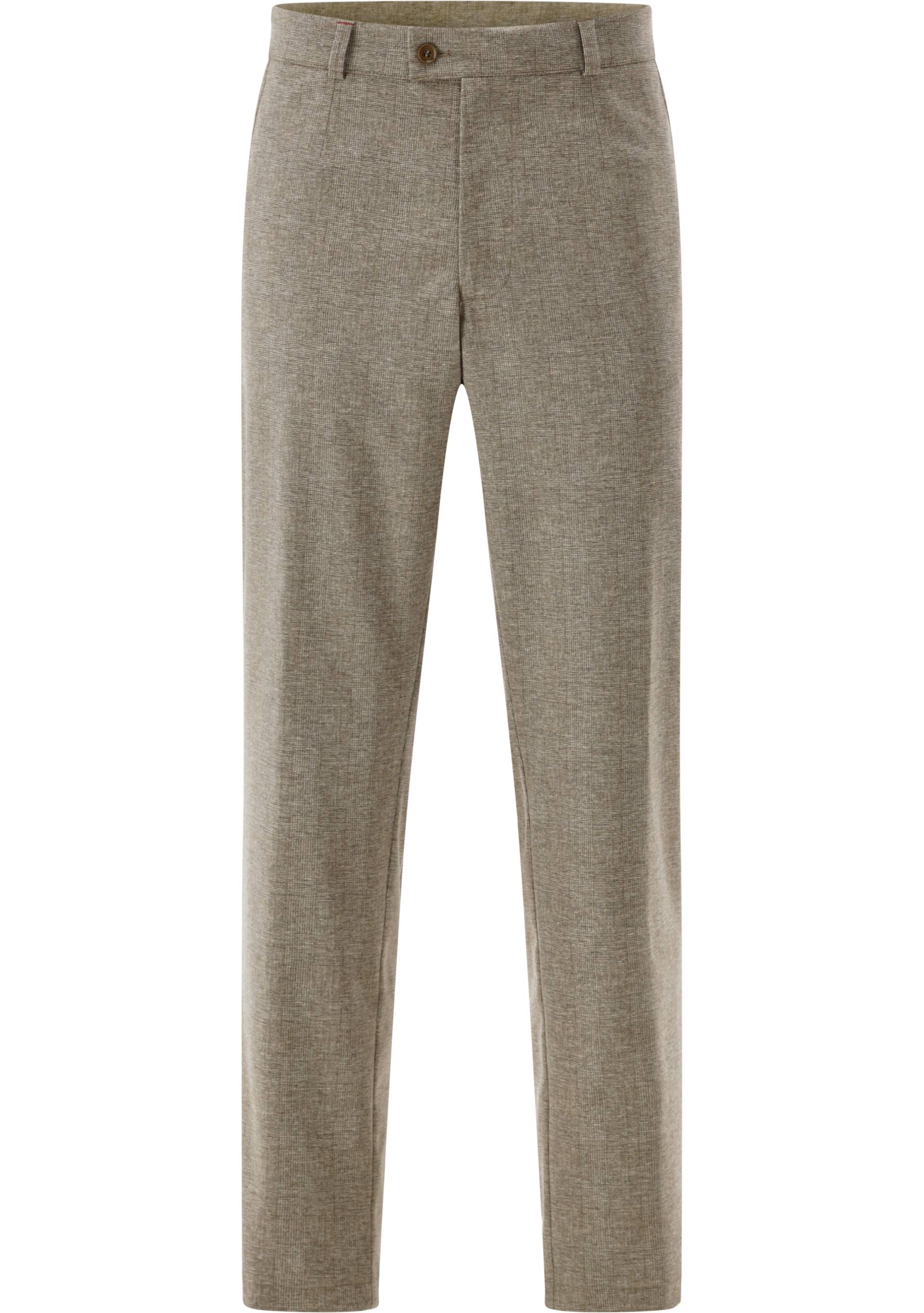 CG – CLUB of GENTS - CG Orlando-J Hose dunkelbeige - Gr. - 56 von CG – CLUB of GENTS