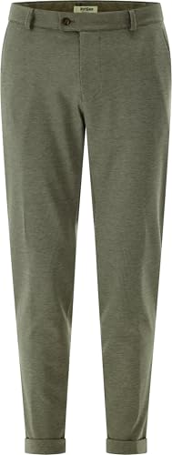 CG CLUB of GENTS Hose CG Clow-J-GRS in Größe 50 von Lupantte