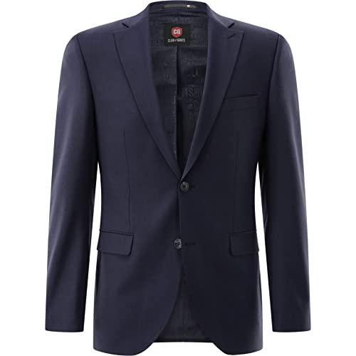 CG CLUB of GENTS Sakko CG Andy-ST SV von Lupantte