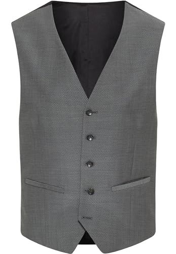 CG CLUB of GENTS Weste CG Carlton von Lupantte