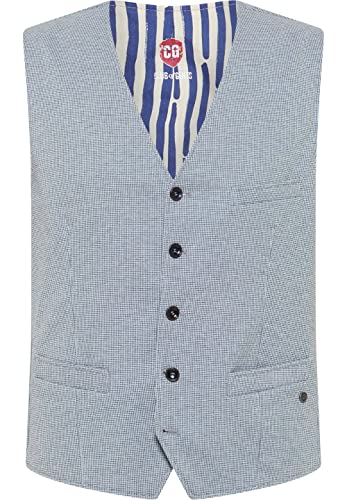 CG CLUB of GENTS Weste CG Mosley-J in Größe 54 von Lupantte