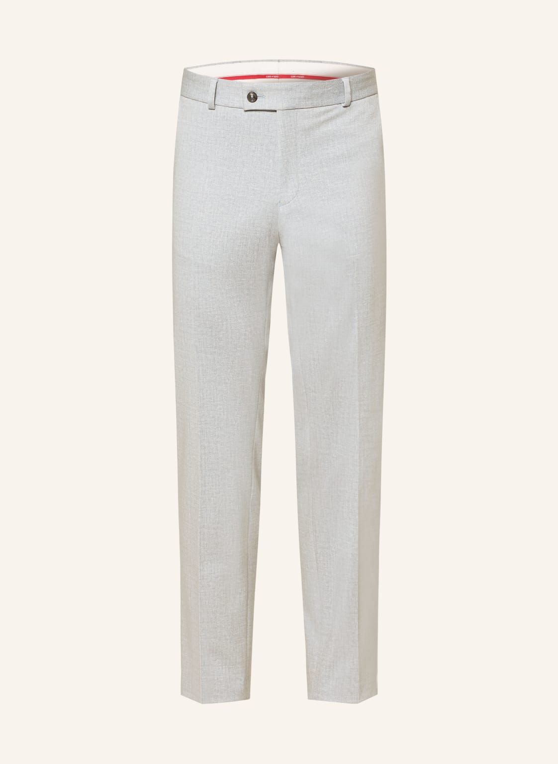 Cg - Club Of Gents Anzughose Cg Paco Slim Fit blau von CG - CLUB of GENTS