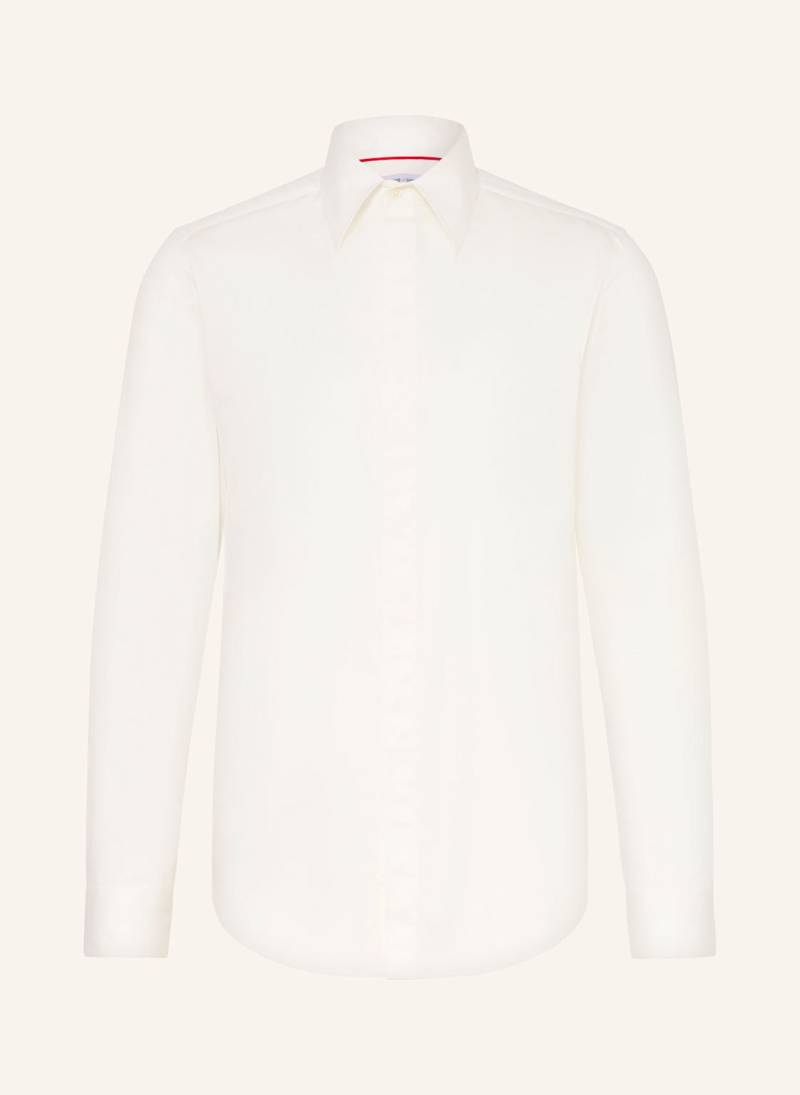 Cg - Club Of Gents Hemd Slim Fit weiss von CG - CLUB of GENTS