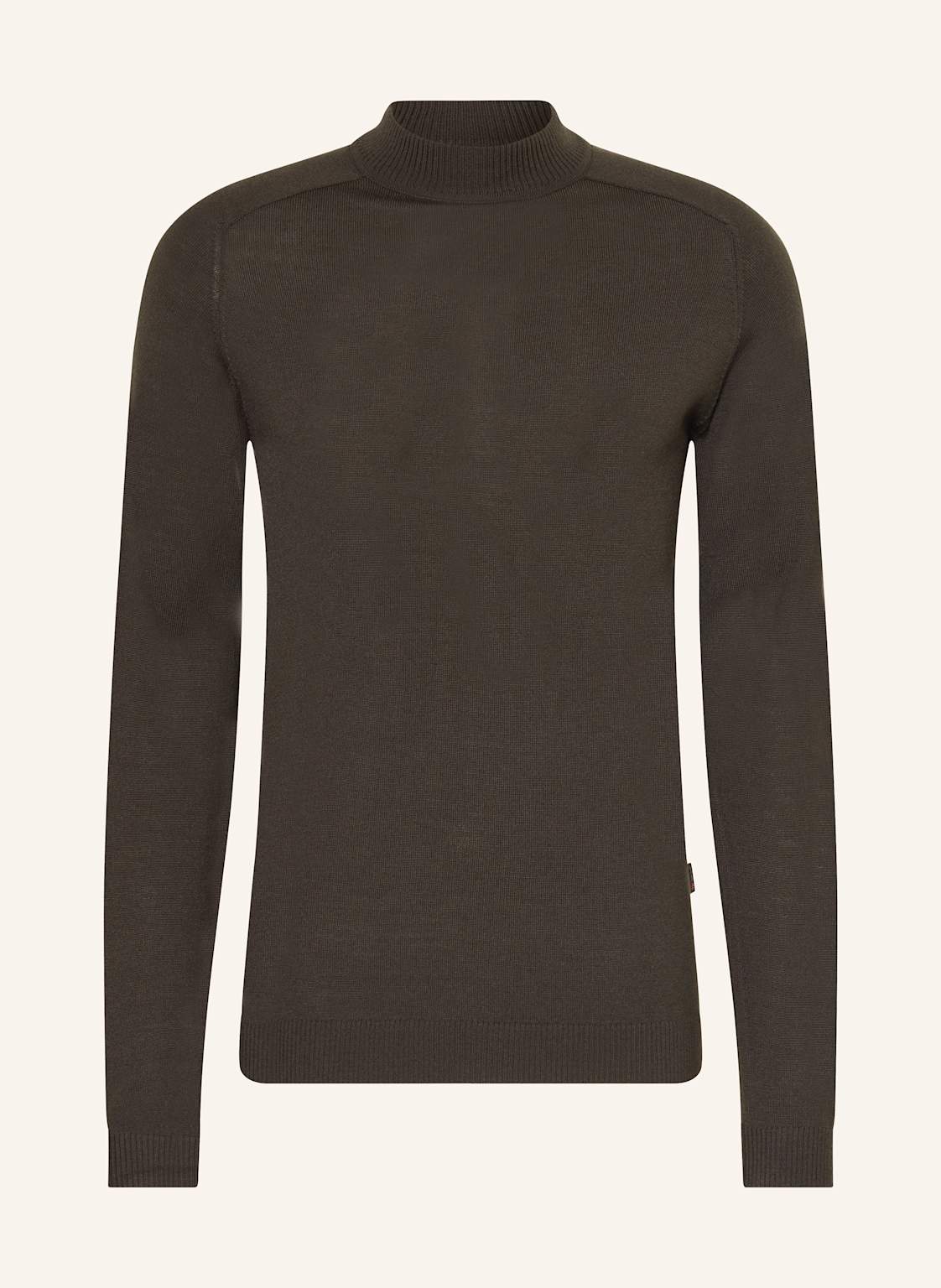 Cg - Club Of Gents Pullover gruen von CG - CLUB of GENTS