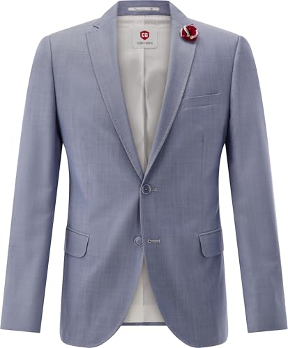 CG Club of GENTS Sakko CG Patrick-ST SV von Lupantte