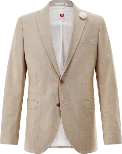 CG Club of GENTS Sakko CG Paul-N SV von Lupantte