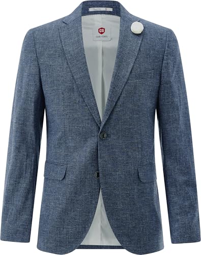 CG Club of GENTS Sakko CG Paul-N SV von Lupantte