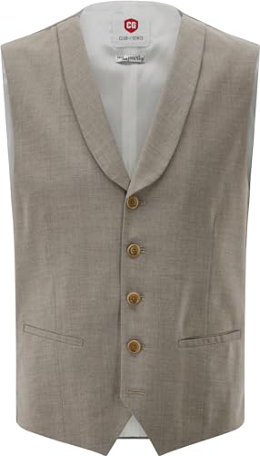 CG Club of GENTS Weste CG Paddy-N von Lupantte