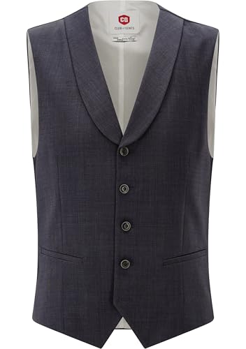 Lupantte CG Club of Gents Weste CG Philipp-ST von Lupantte