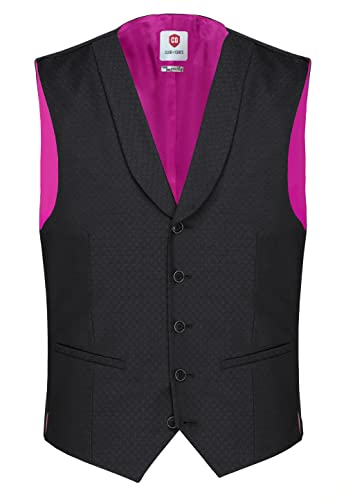 CG Club of GENTS Weste CG Philipp von Lupantte