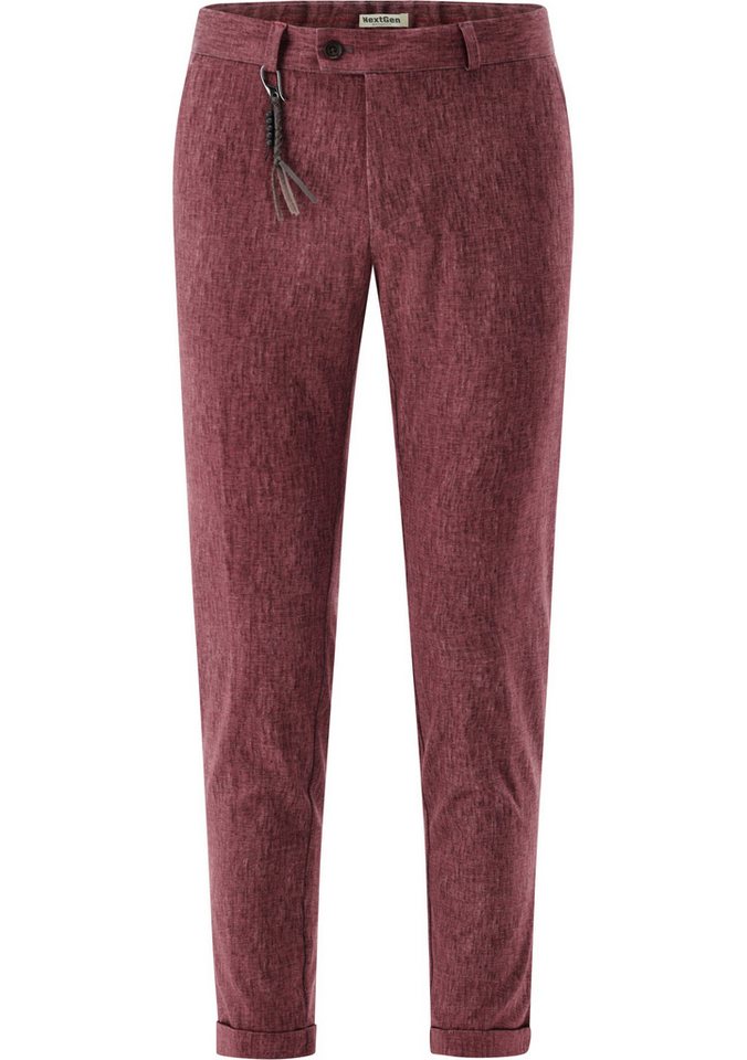 CG Club of Gents Anzughose CG Clow-J-GRS von CG Club of Gents