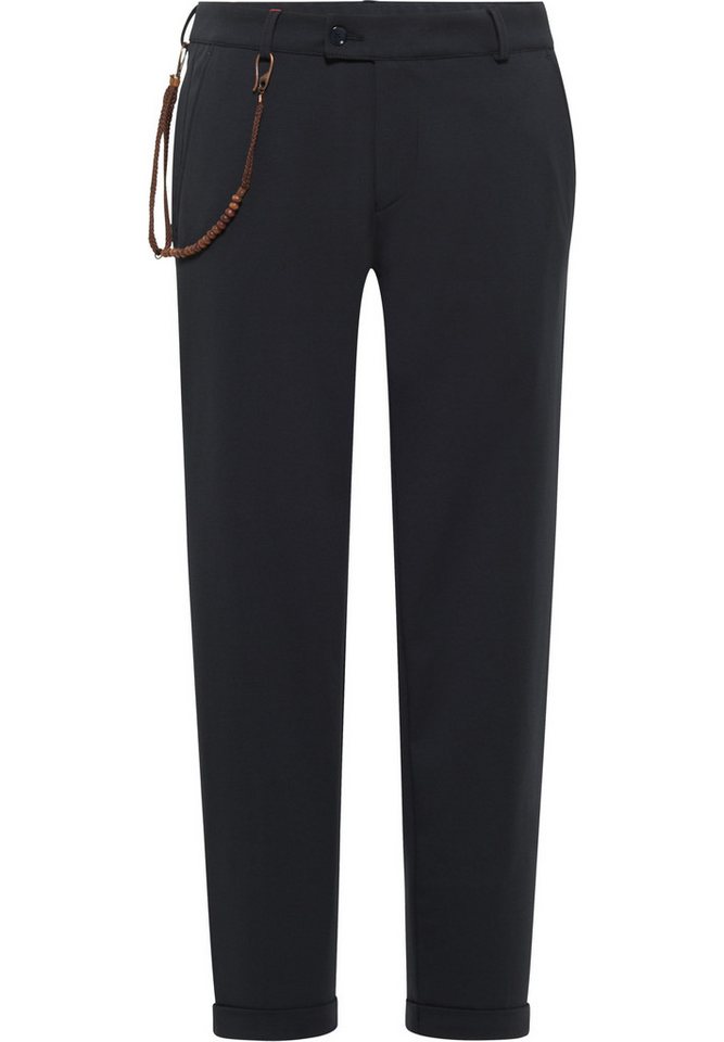 CG Club of Gents Anzughose Hose/Trousers CG Conn MARINE von CG Club of Gents