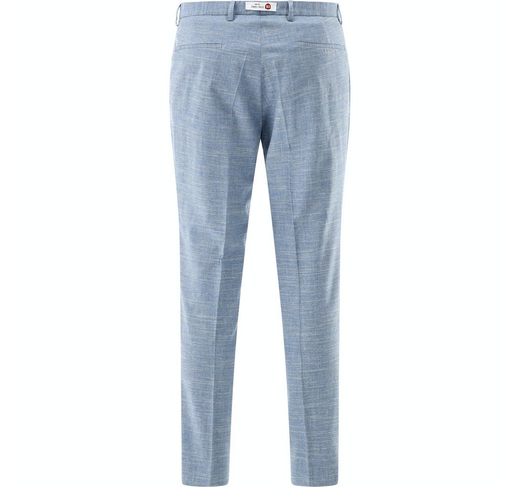 CG Club of Gents Anzughose Hose/Trousers CG Paco-N BLAU HELL von CG Club of Gents