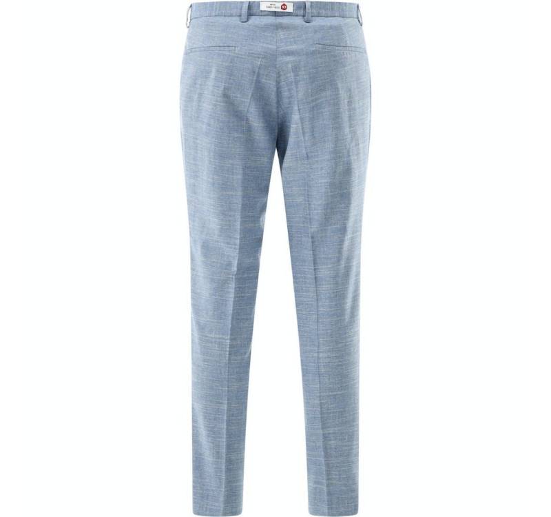 CG Club of Gents Anzughose Hose/Trousers CG Paco-N BLAU HELL von CG Club of Gents