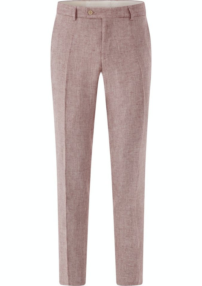 CG Club of Gents Anzughose Hose/Trousers CG Paco ROT MITTEL von CG Club of Gents