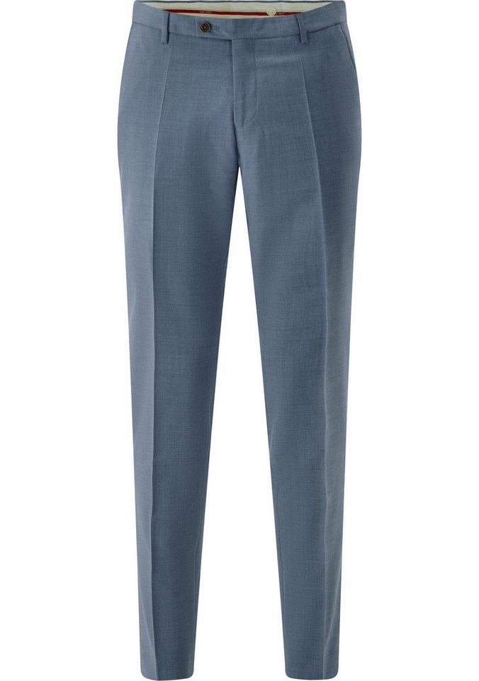 CG Club of Gents Anzughose Hose/Trousers CG Pascal BLAU HELL CG Club of Gents Anzughose Hose/Trousers CG Pascal BLAU HELL von CG Club of Gents