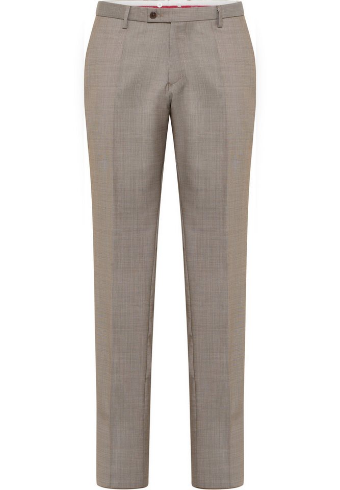 CG Club of Gents Anzughose Hose/Trousers CG Pascal BRAUN HELL von CG Club of Gents