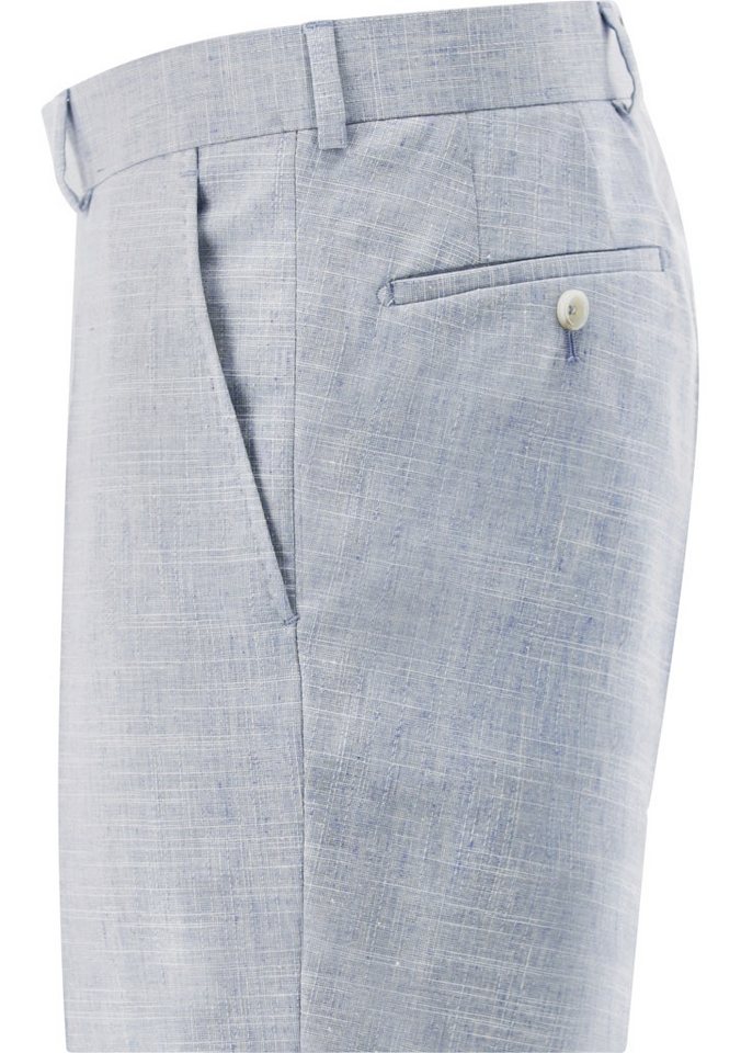 CG Club of Gents Anzughose Hose/Trousers CG Silas BLAU HELL von CG Club of Gents