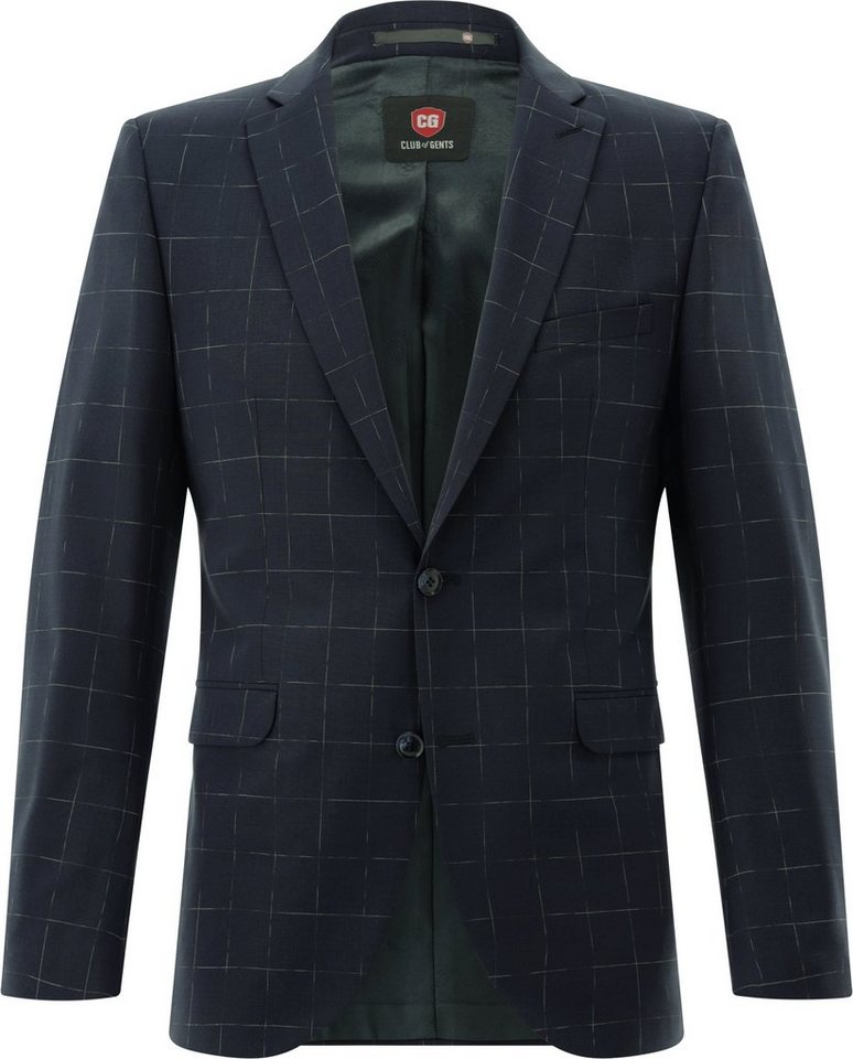 CG Club of Gents Sakko CG Caden-plus SV von CG Club of Gents