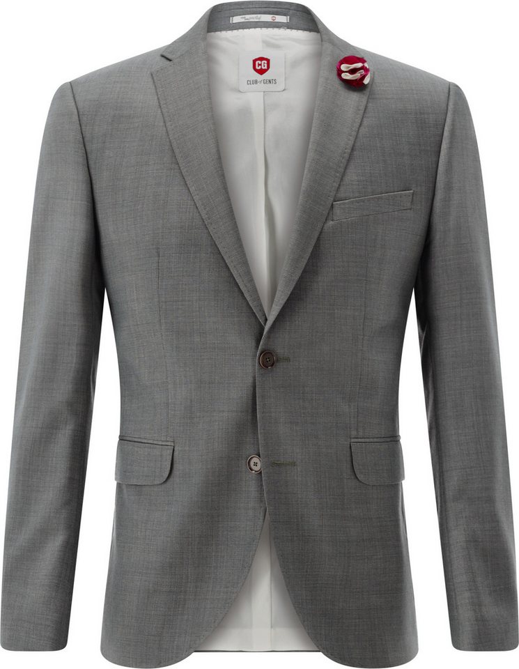 CG Club of Gents Sakko CG Patrick-ST SV von CG Club of Gents