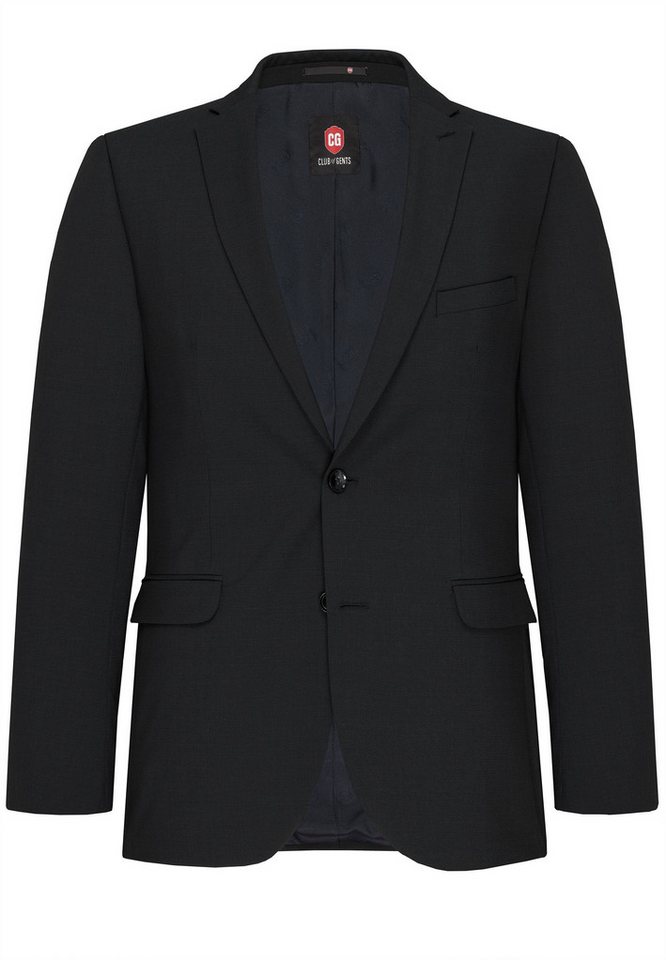 CG Club of Gents Anzugsakko von CG Club of Gents