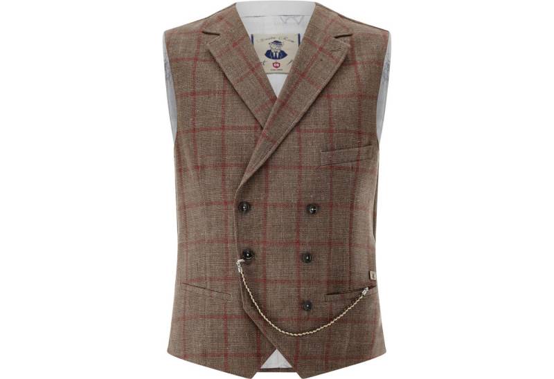 CG Club of Gents Anzugweste CG Mathew von CG Club of Gents