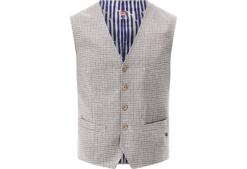 CG Club of Gents Anzugweste CG Mosley-J von CG Club of Gents