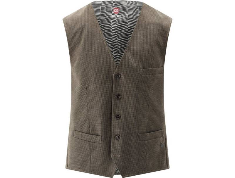 CG Club of Gents Anzugweste CG Mosley-J von CG Club of Gents