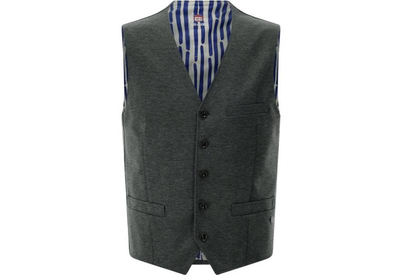 CG Club of Gents Anzugweste CG Mosley-J von CG Club of Gents