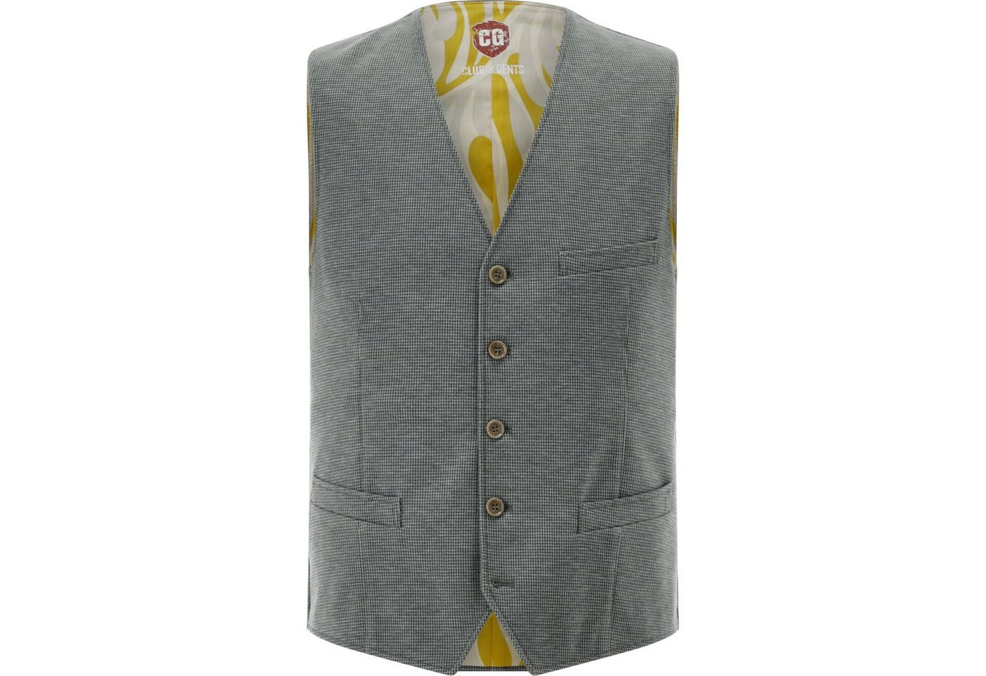 CG Club of Gents Anzugweste CG Mosley-J von CG Club of Gents