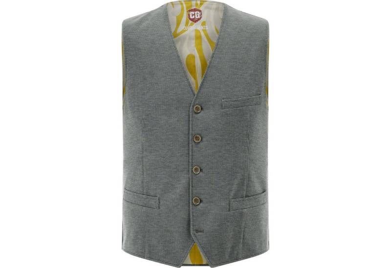 CG Club of Gents Anzugweste CG Mosley-J von CG Club of Gents