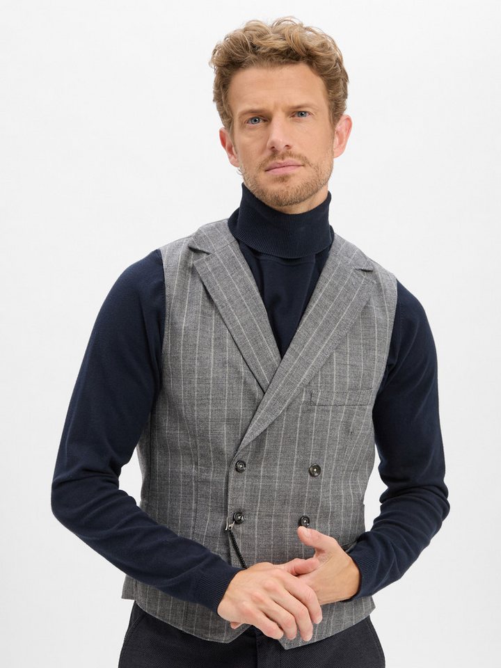 CG Club of Gents Anzugweste Mathew CG Club of Gents Anzugweste Mathew von CG Club of Gents