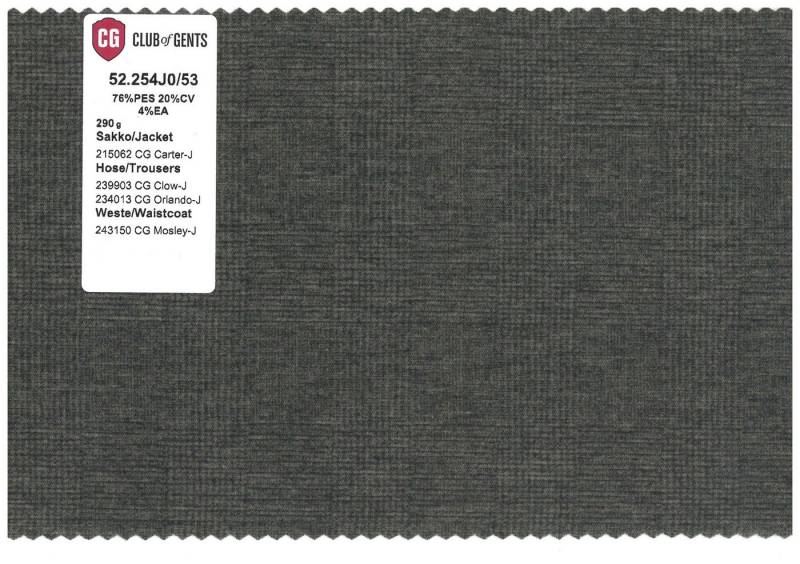 CG Club of Gents Anzugweste von CG Club of Gents