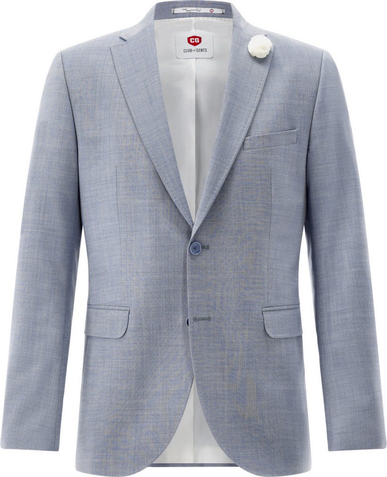 CG Club of Gents Baumwollsakko Sakko/Jacket CG Paul SV CG Club of Gents Baumwollsakko Sakko/Jacket CG Paul SV von CG Club of Gents